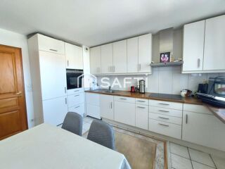  Appartement à vendre 5 pièces 94 m²