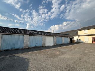  Parking / Garage à vendre 