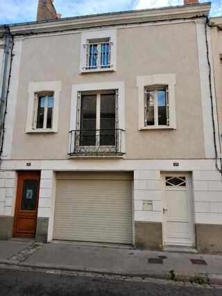  Maison à vendre 6 pièces 140 m²
