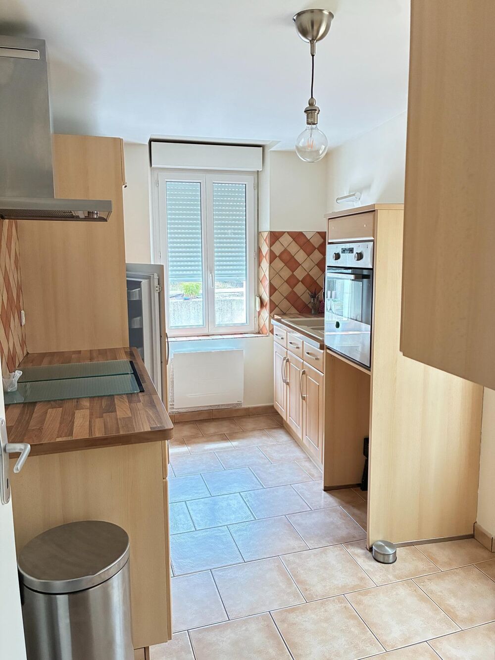 Vente Maison Maison de Bourg avec jardin - Sans aucun travaux - Blere