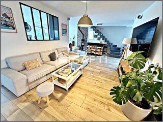  Maison � vendre 5 pi�ces 145 m�