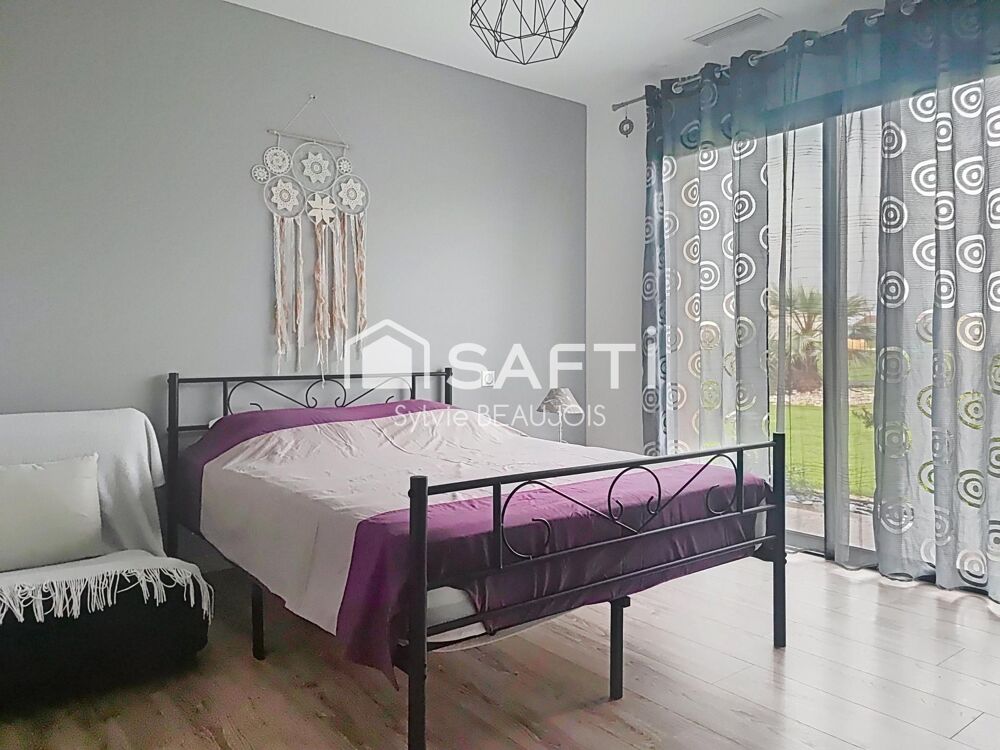  vendre  Maison Lamonzie-Saint-Martin (24680)