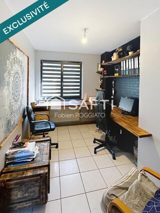  Maison � vendre 3 pi�ces 114 m�