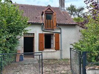  Maison à vendre 4 pièces 70 m²