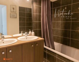  Maison � vendre 4 pi�ces 84 m�