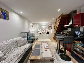  Appartement � vendre 2 pi�ces 30 m�