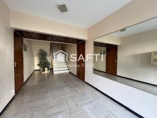  Appartement � vendre 4 pi�ces 93 m�