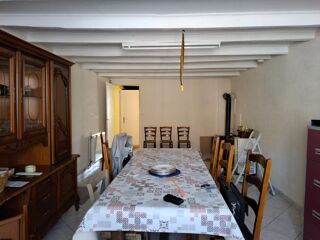  Maison à vendre 5 pièces 135 m²