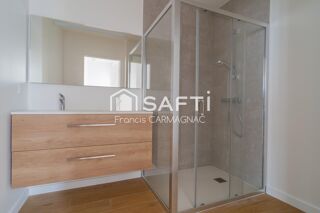  Appartement à vendre 2 pièces 41 m²