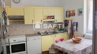  Maison à vendre 4 pièces 84 m²