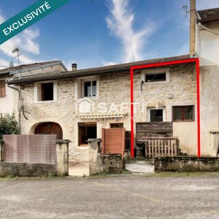 Maison à vendre 3 pièces 86 m²