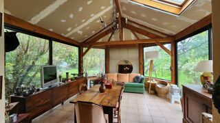  Maison à vendre 3 pièces 92 m²