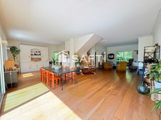  Maison à vendre 7 pièces 280 m²