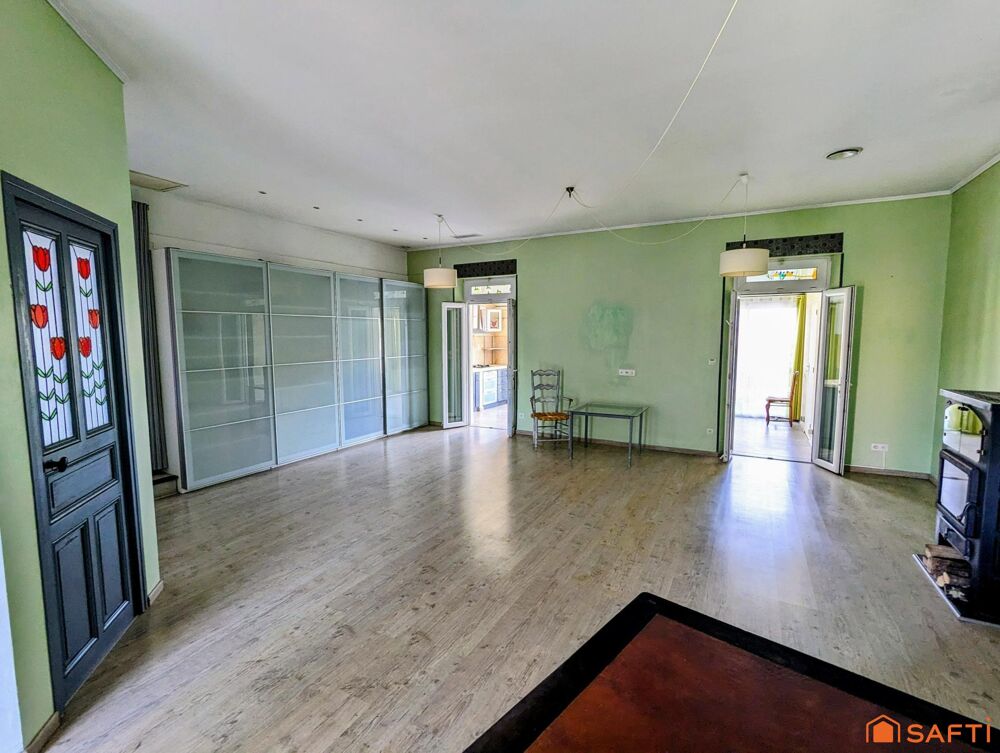 Vente Maison Le coup de cœur aux mille possibilités. Nimes