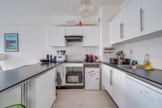  Appartement � vendre 2 pi�ces 50 m�