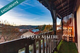  Appartement � vendre 5 pi�ces 76 m�