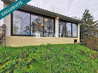  Maison � vendre 3 pi�ces 62 m�