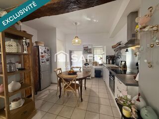  Maison à vendre 3 pièces 80 m²