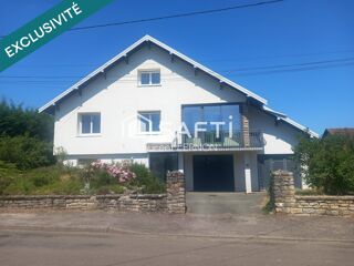  Maison à vendre 7 pièces 115 m²
