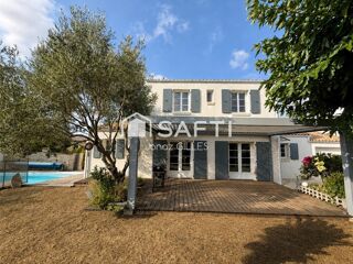  Maison à vendre 5 pièces 116 m²