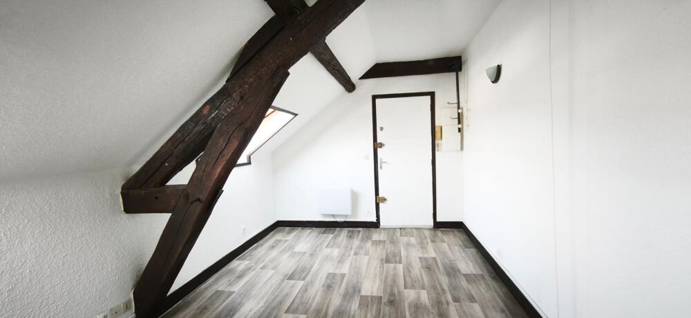 Vente Appartement Appartement 27 m2 au Coeur de Mantes la Jolie Mantes-la-jolie