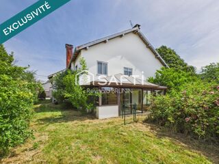  Maison à vendre 8 pièces 199 m²