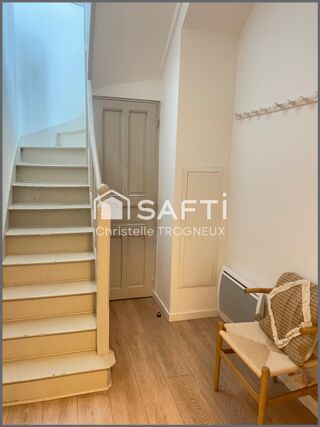  Appartement  vendre 3 pices 80 m