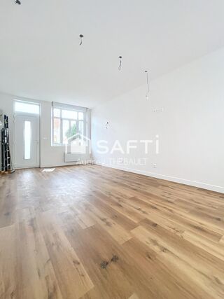  Maison � vendre 4 pi�ces 81 m�