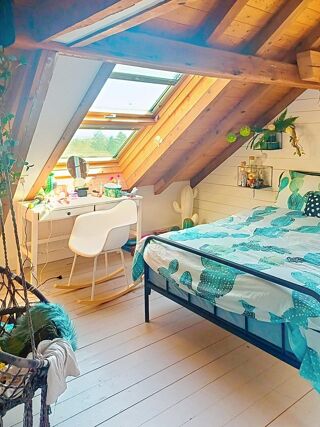  Maison à vendre 5 pièces 175 m²
