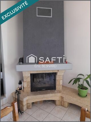  Maison à vendre 8 pièces 201 m²