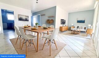  Appartement � vendre 3 pi�ces 59 m�