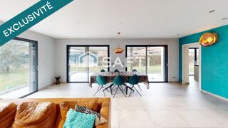  Maison � vendre 6 pi�ces 165 m�