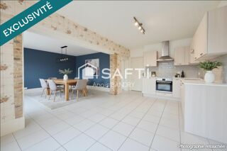  Maison � vendre 5 pi�ces 83 m�