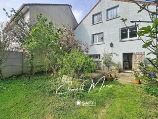  Maison � vendre 7 pi�ces 140 m�