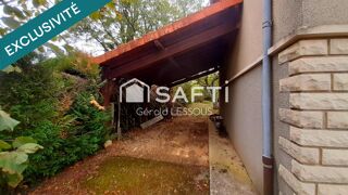  Maison à vendre 3 pièces 74 m²