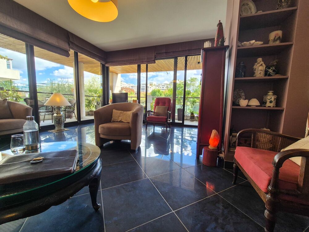  vendre  Appartement Levallois-Perret (92300)