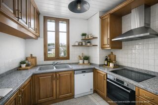  Appartement � vendre 3 pi�ces 60 m�