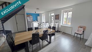  Maison � vendre 6 pi�ces 115 m�