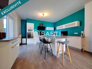  Maison � vendre 9 pi�ces 174 m�