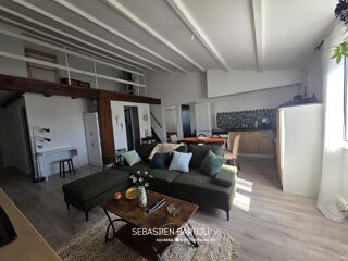  Appartement à vendre 4 pièces 88 m²