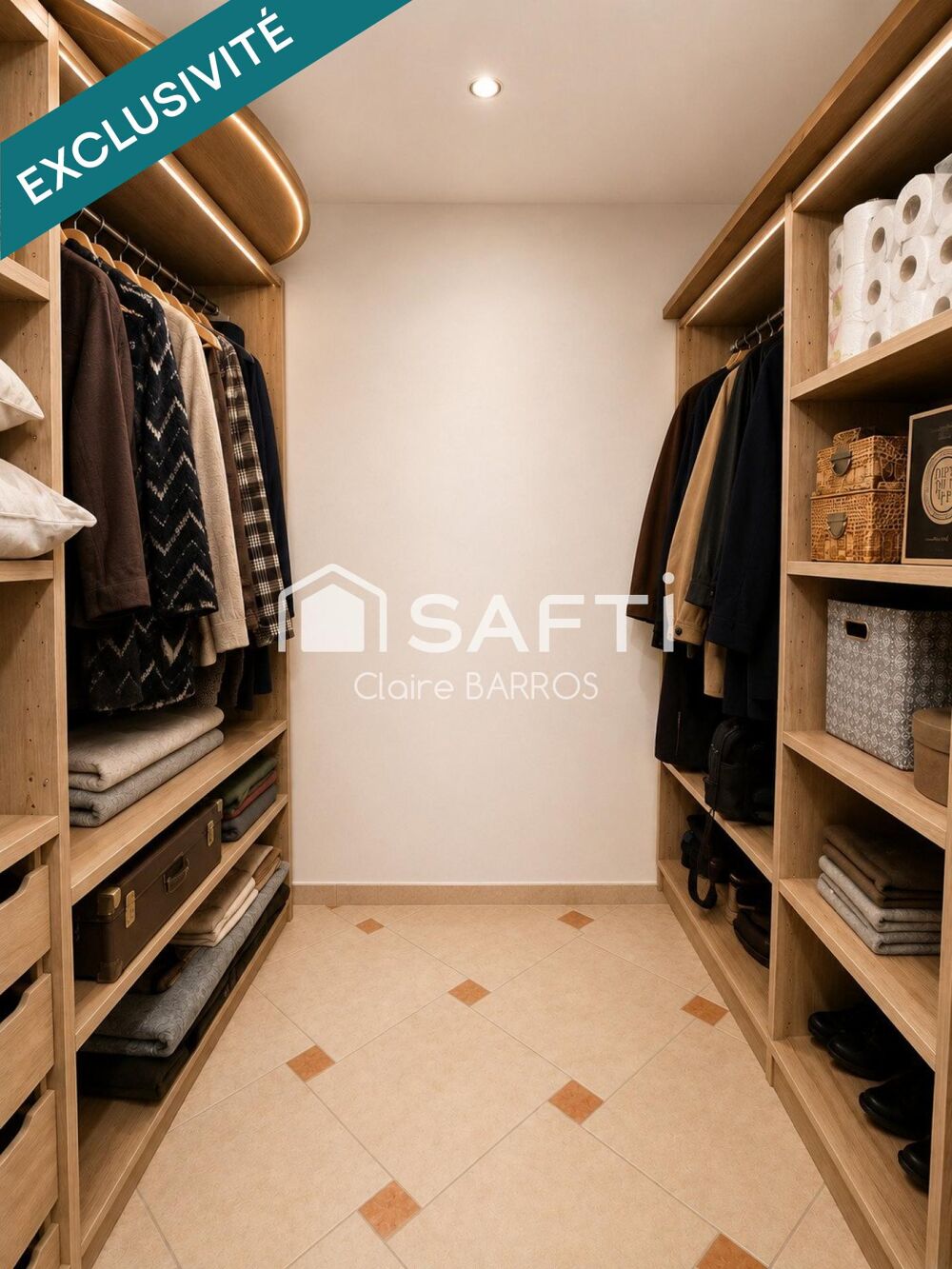 à vendre  Maison Vescovato (20215)