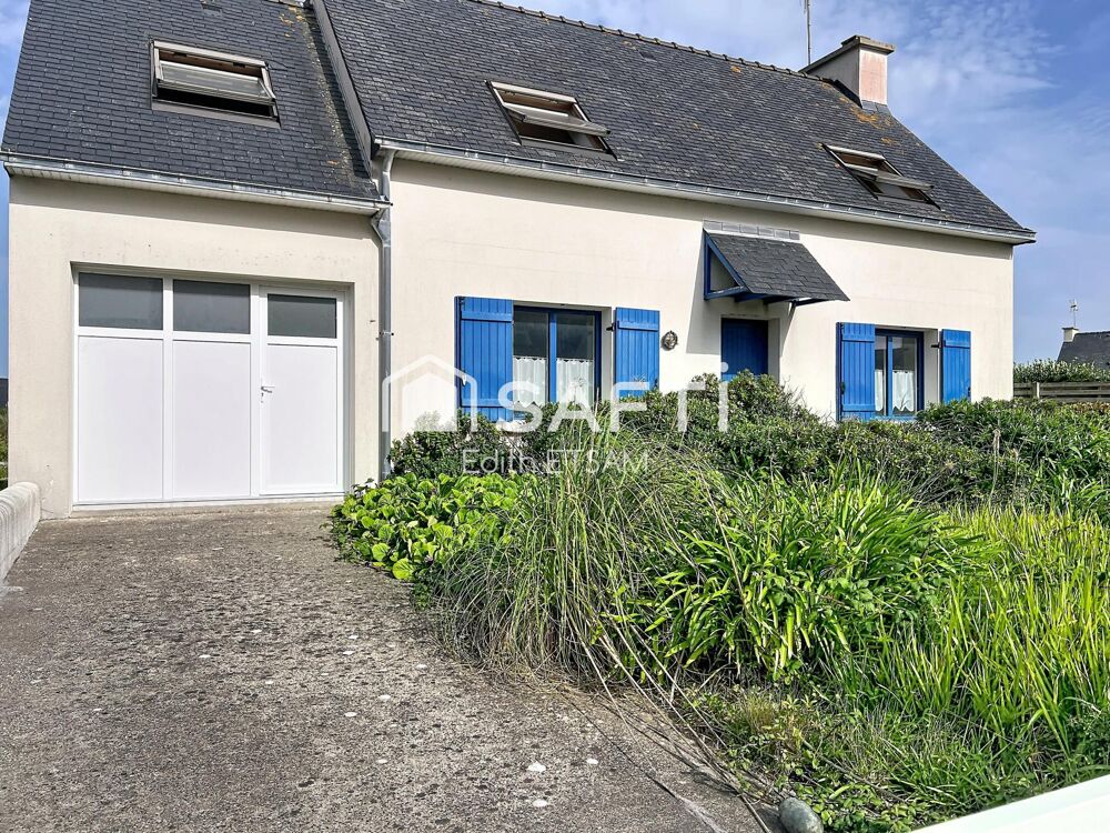 Maison 5 pièces 92 m²