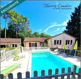  Maison � vendre 8 pi�ces 208 m�