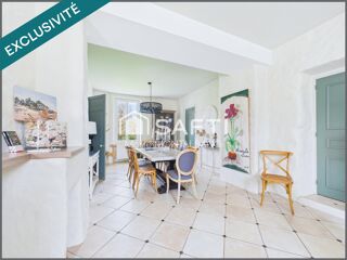  Maison � vendre 6 pi�ces 210 m�