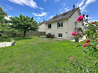  Maison � vendre 4 pi�ces 85 m�