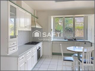  Maison � vendre 8 pi�ces 173 m�