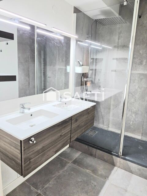   appartement 3 pi�ces avec 1 box au sous sol dans un quartier calme et proche �coles Appartement - 3 pi�ce(s) - 70 m�