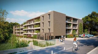  Appartement � vendre 2 pi�ces 57 m�