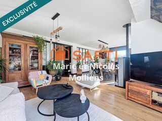  Maison � vendre 7 pi�ces 115 m�