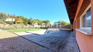  Maison à vendre 5 pièces 184 m² Sauve